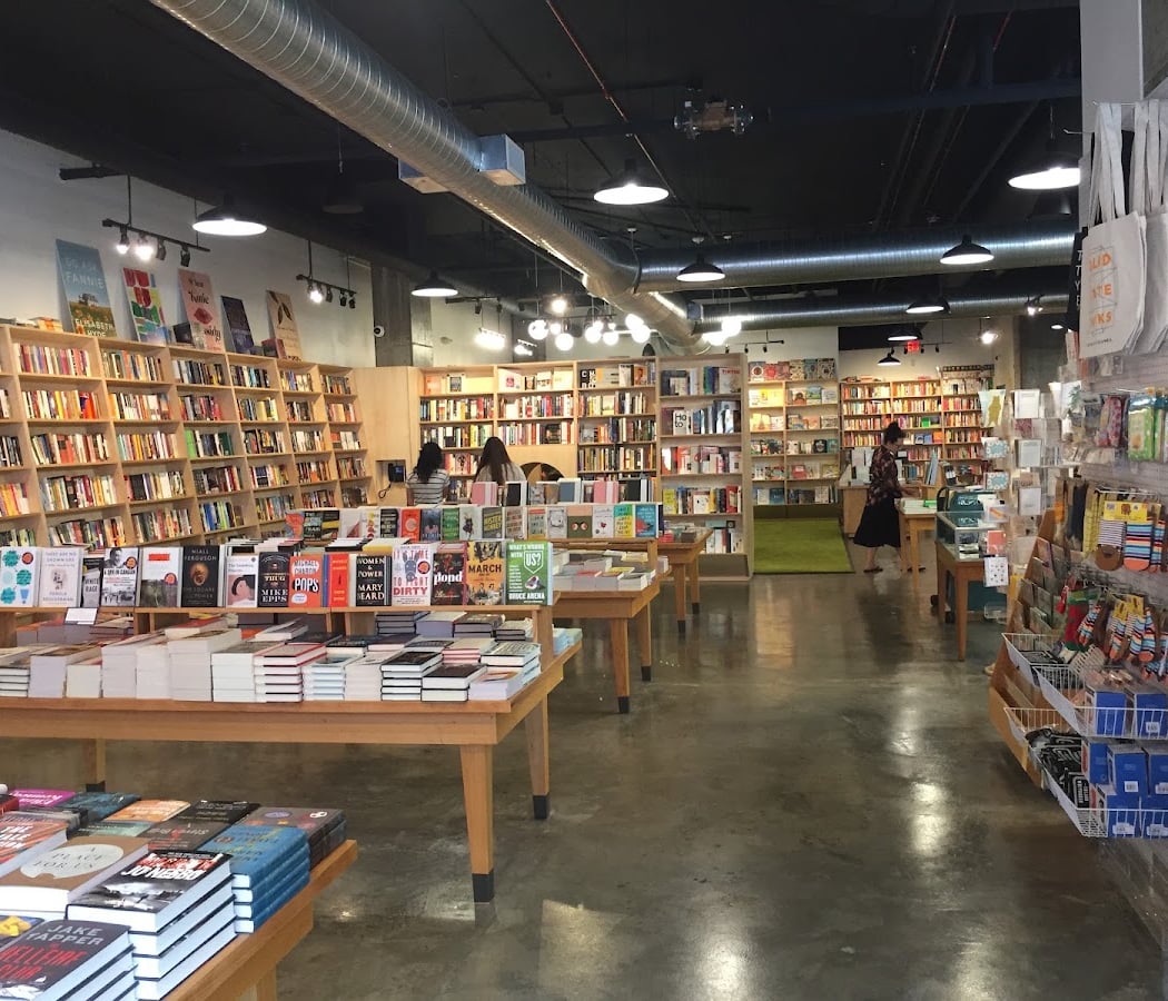 Solid State Books 1
